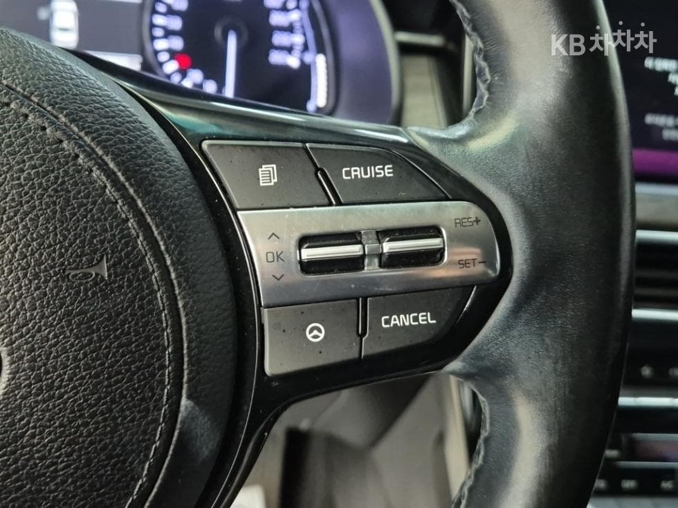 Kia K7 Premiere2.2 Diesel Prestige - 14
