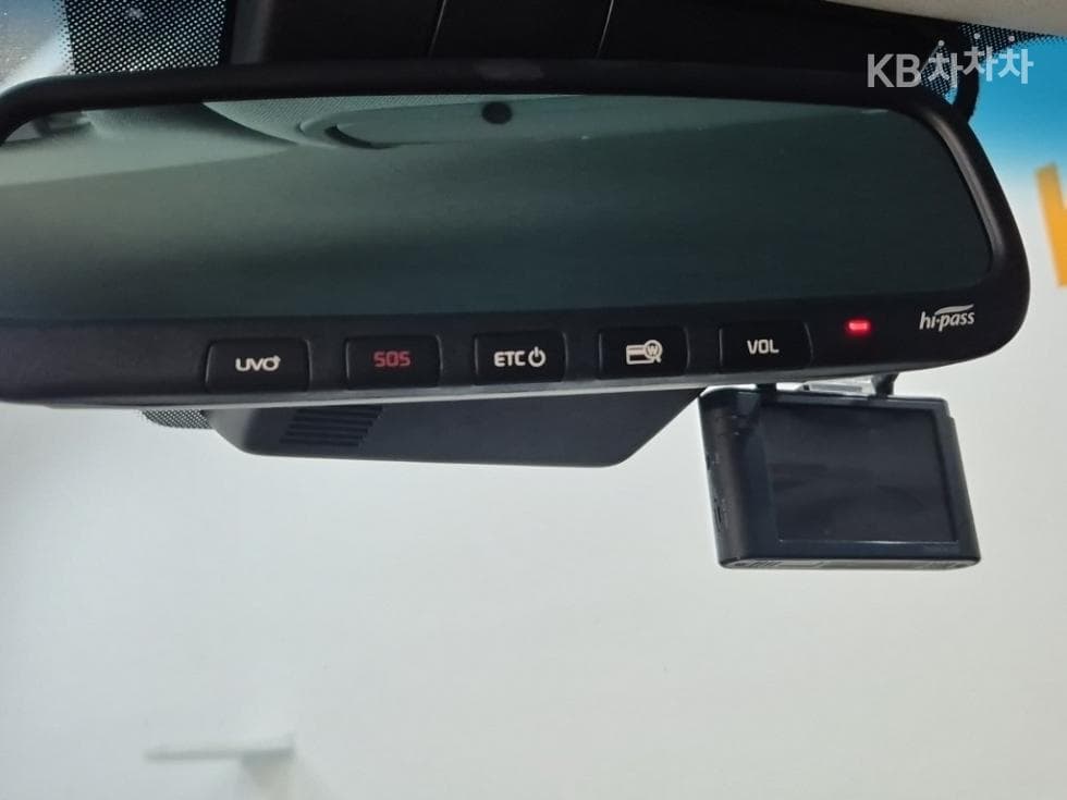 Kia K7 Premiere2.2 Diesel Prestige - 15