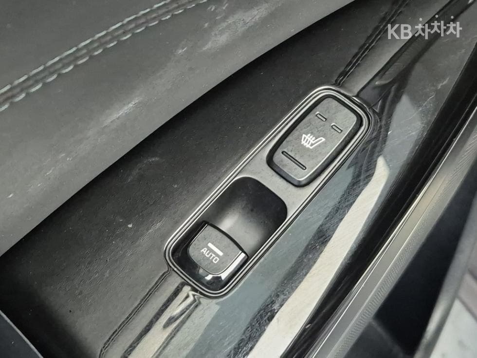 Kia K7 Premiere2.2 Diesel Prestige - 18