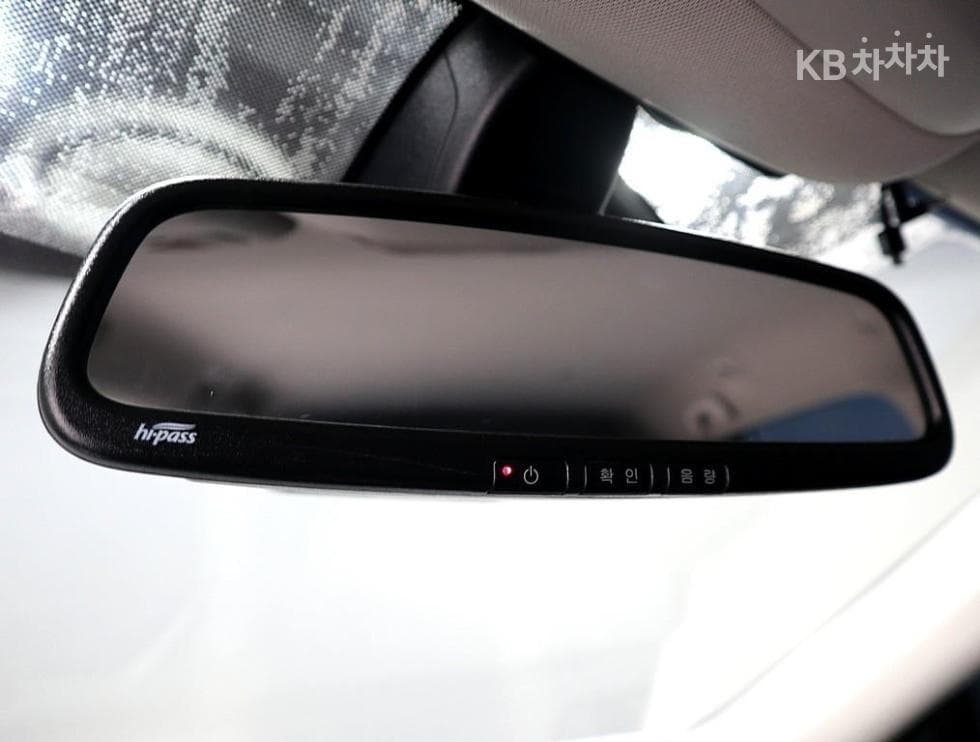 Рено Корея QM62.0 2WD RE Signature - 14