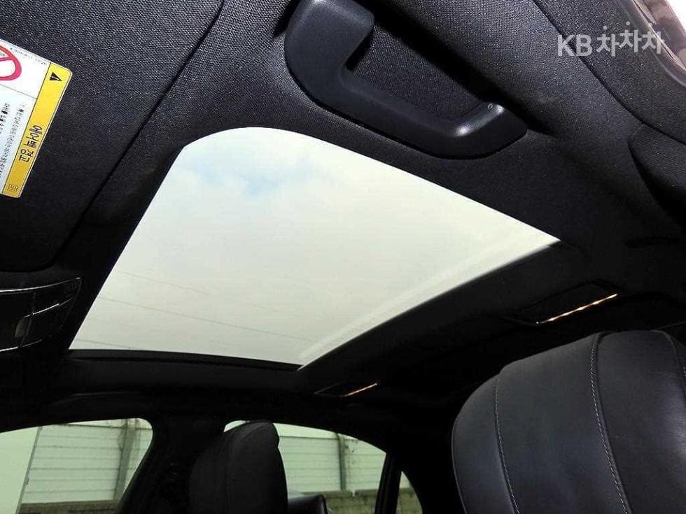 Mercedes-Benz New S-ClassS500L W222 - 16