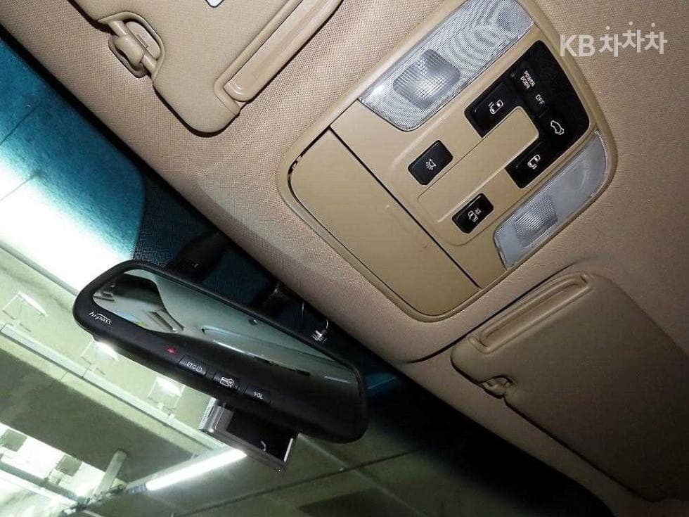 Киа All New Канивал7-местен (Лимузин) 2.2 Дизел Висок Лимузин (Канивал) VIP - 14