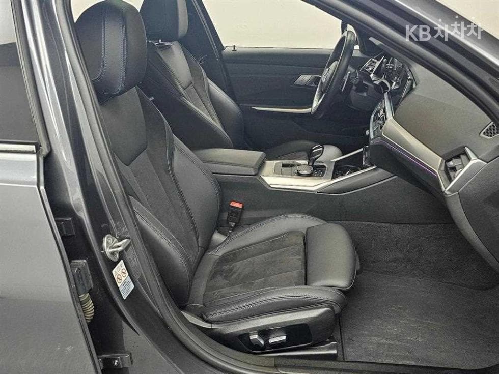 BMW 3 Серия (G20)320d M Sport Package - 10