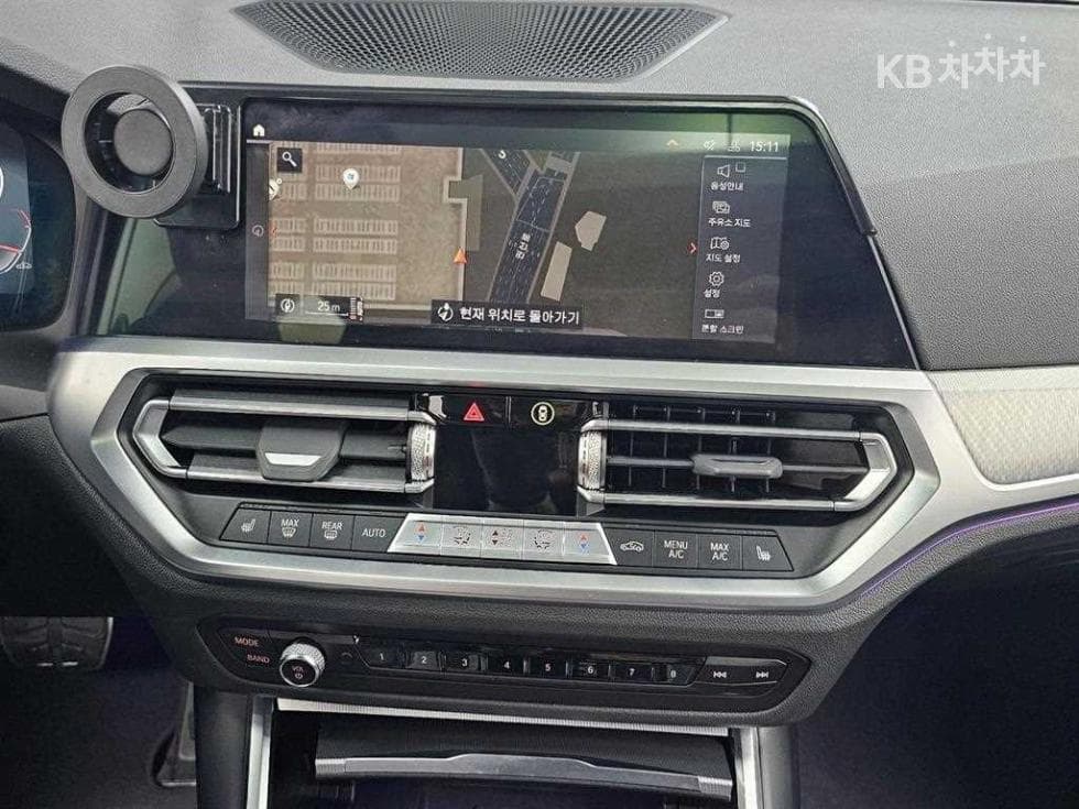 BMW 3 Серия (G20)320d M Sport Package - 14