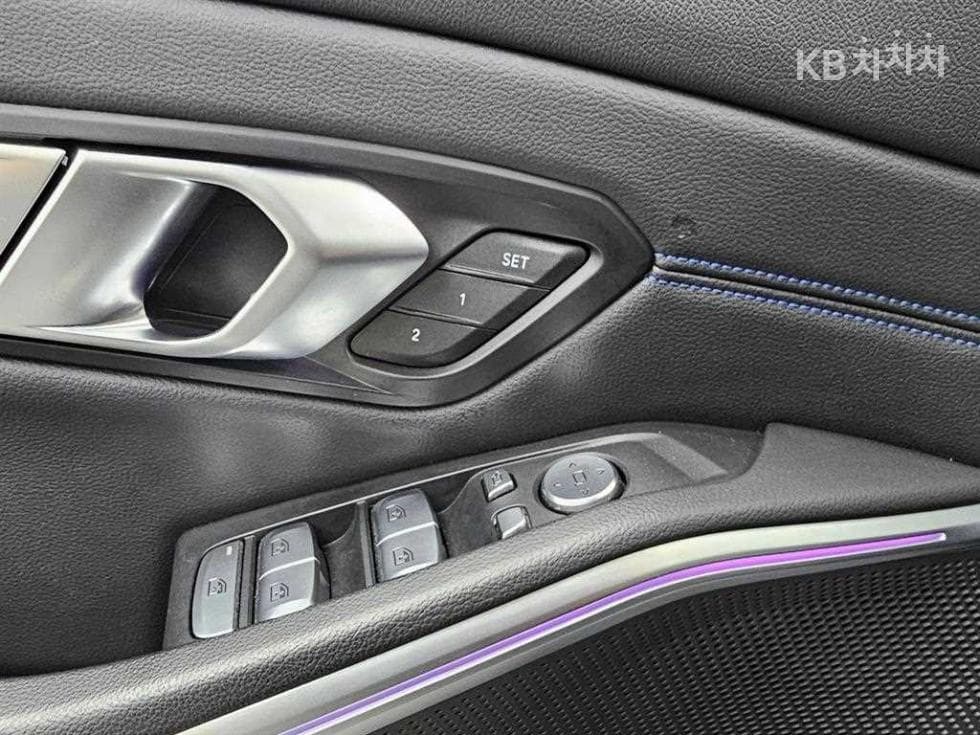 BMW 3 Серия (G20)320d M Sport Package - 16