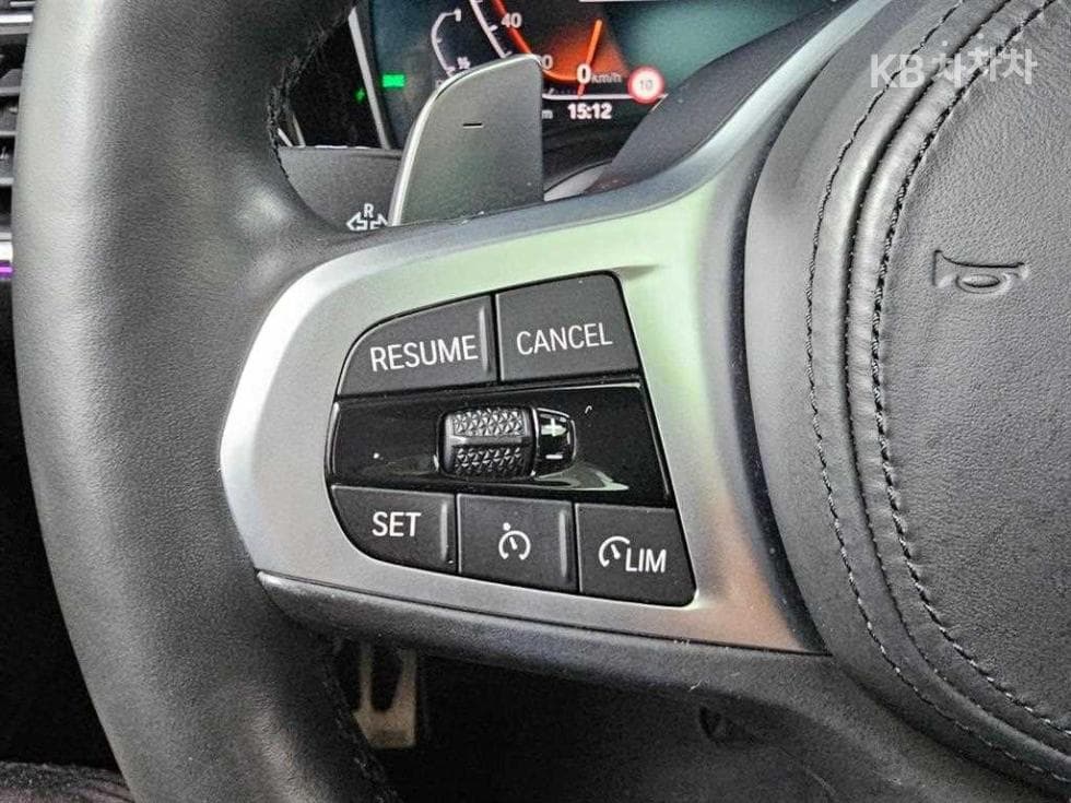 BMW 3 Серия (G20)320d M Sport Package - 18