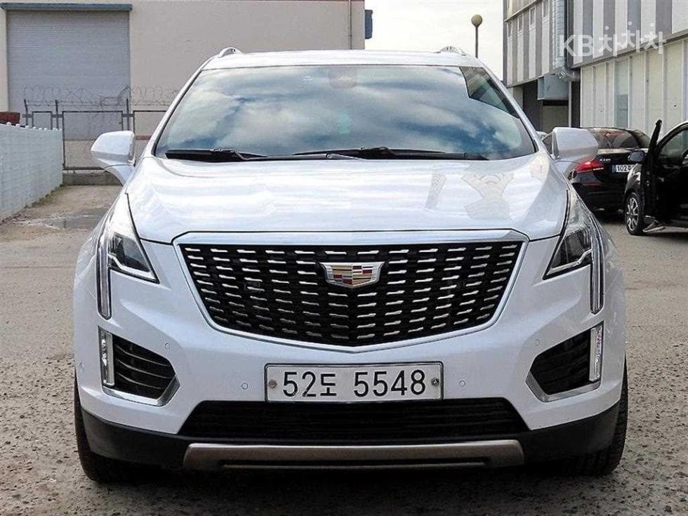 캐딜락 XT53.6 Premium
