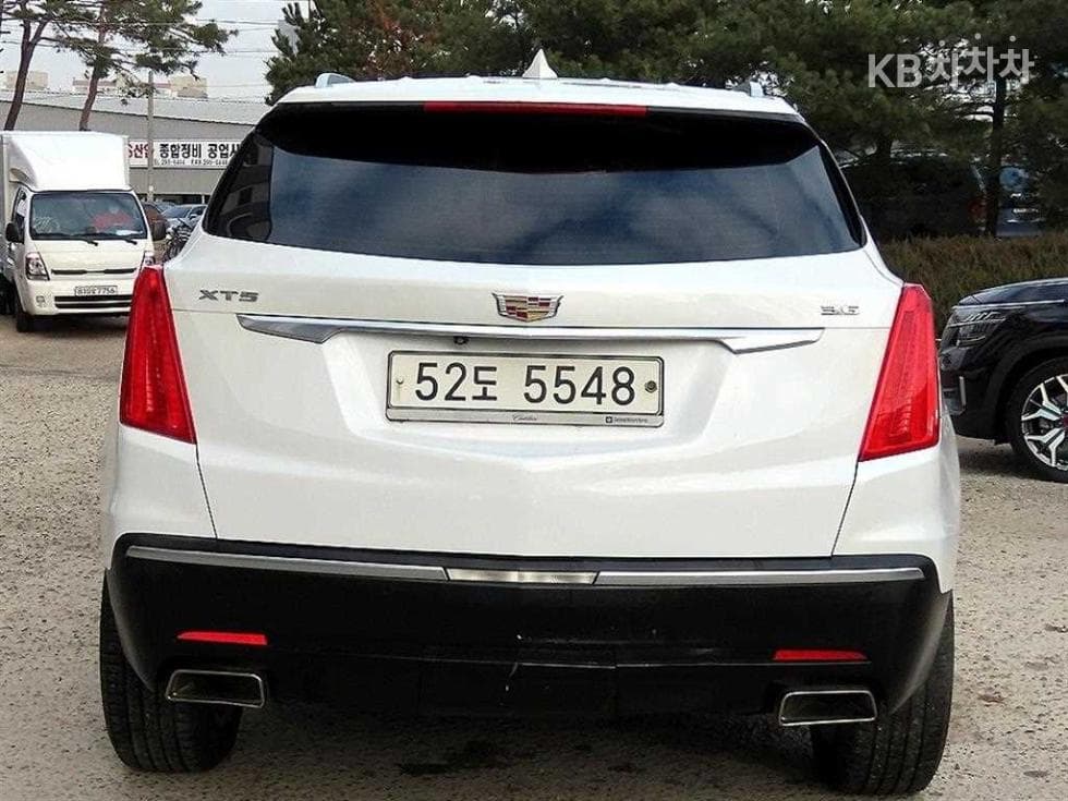 캐딜락 XT53.6 Premium - 4