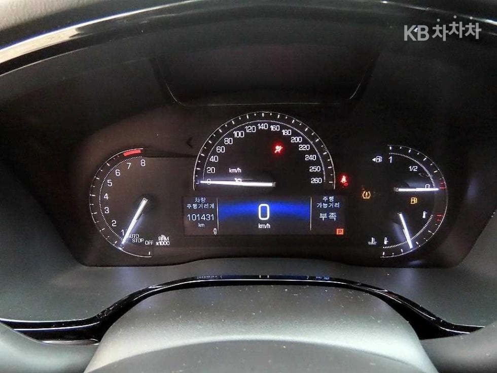 캐딜락 XT53.6 Premium - 9