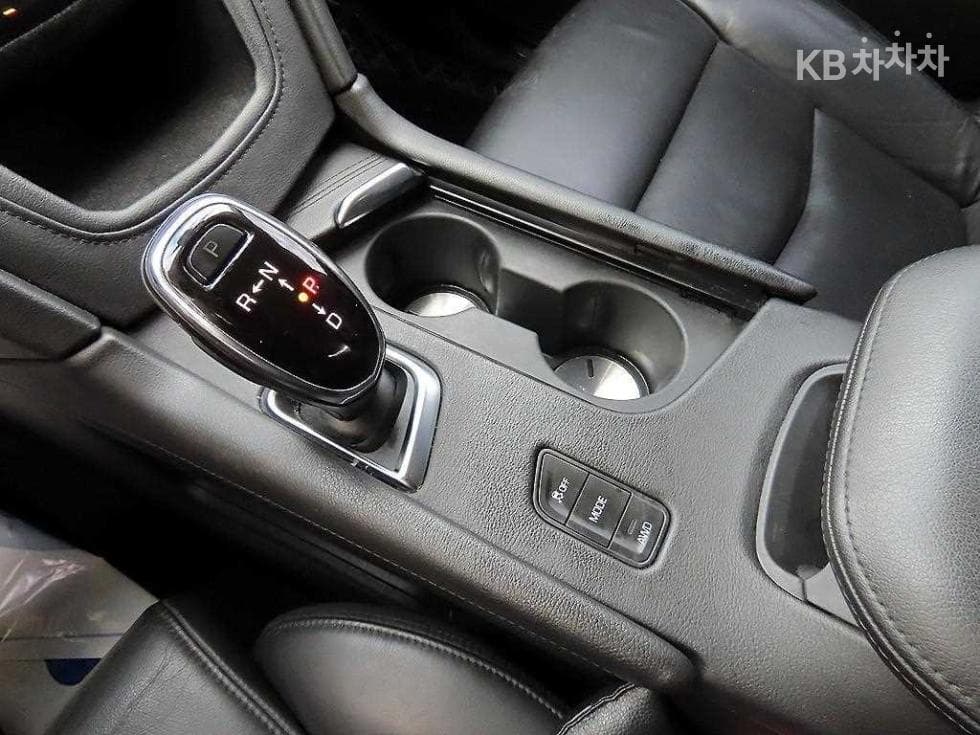 캐딜락 XT53.6 Premium - 10
