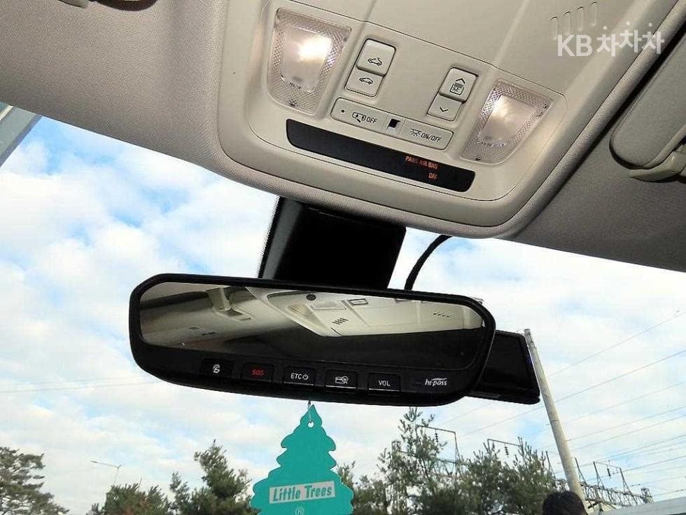 캐딜락 XT53.6 Premium - 15