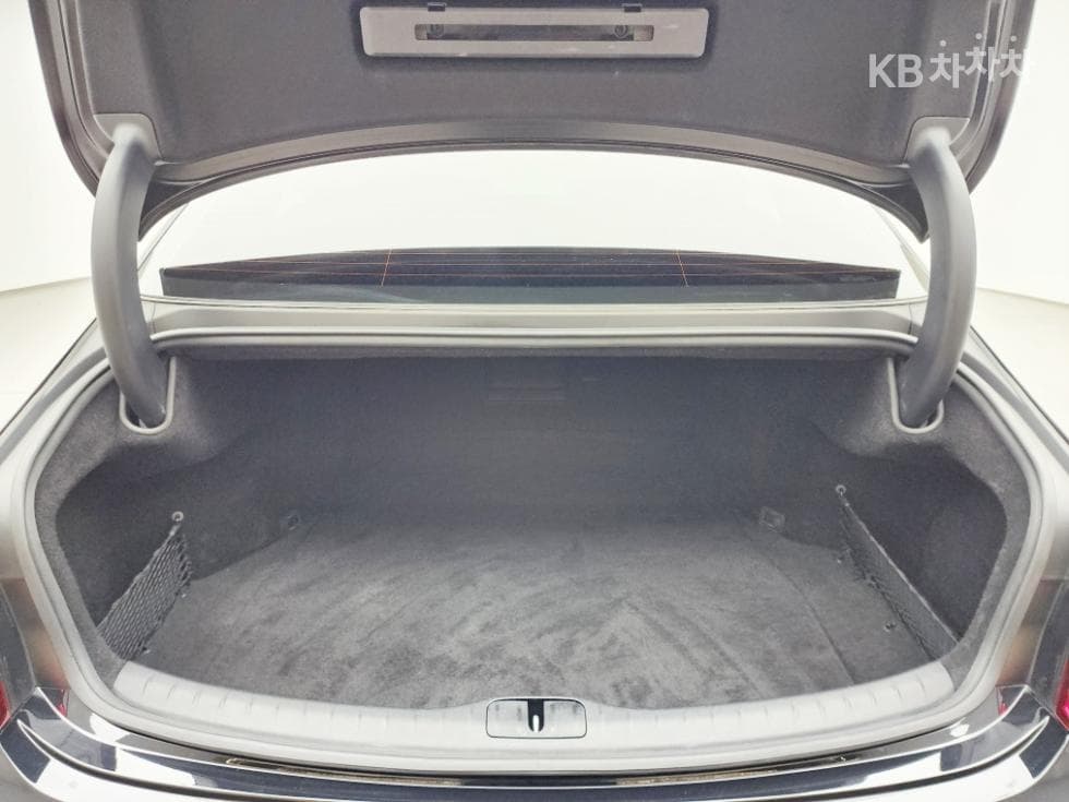 Дженезис G80(RG3)2.5 Турбо Бензин Директ Инжекция AWD - 6