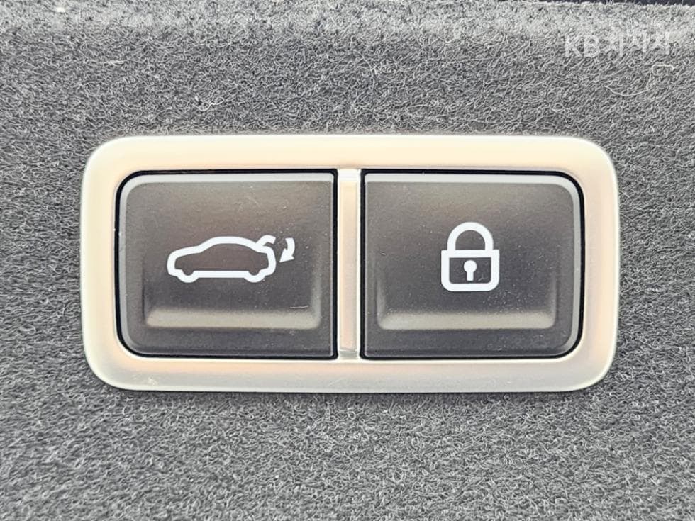 Дженезис G80(RG3)2.5 Турбо Бензин Директ Инжекция AWD - 7