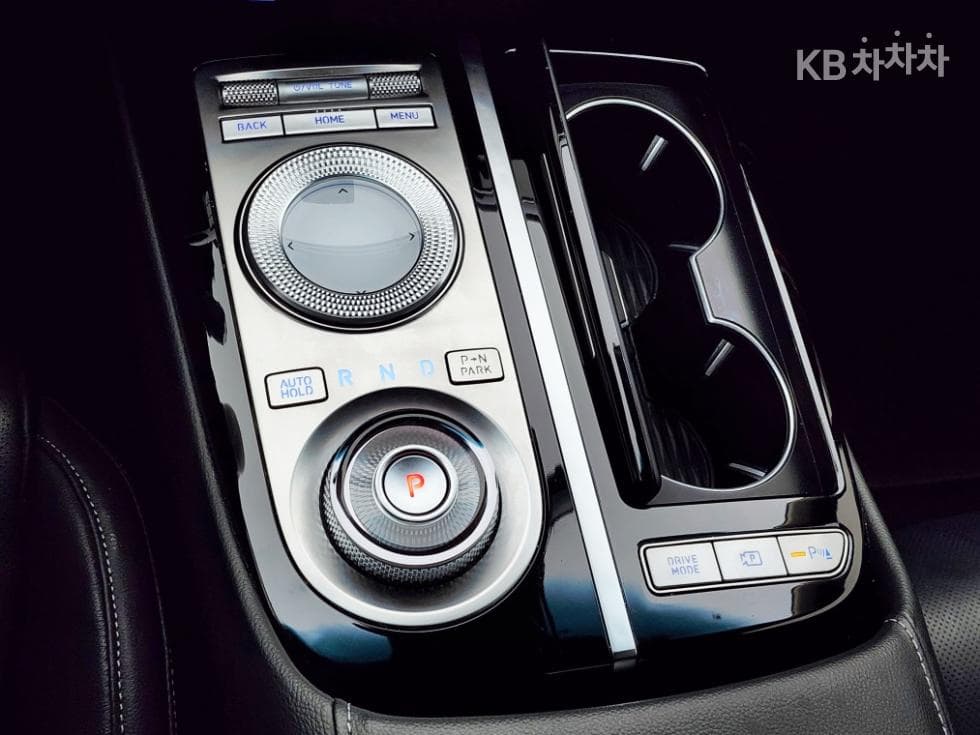 Дженезис G80(RG3)2.5 Турбо Бензин Директ Инжекция AWD - 21