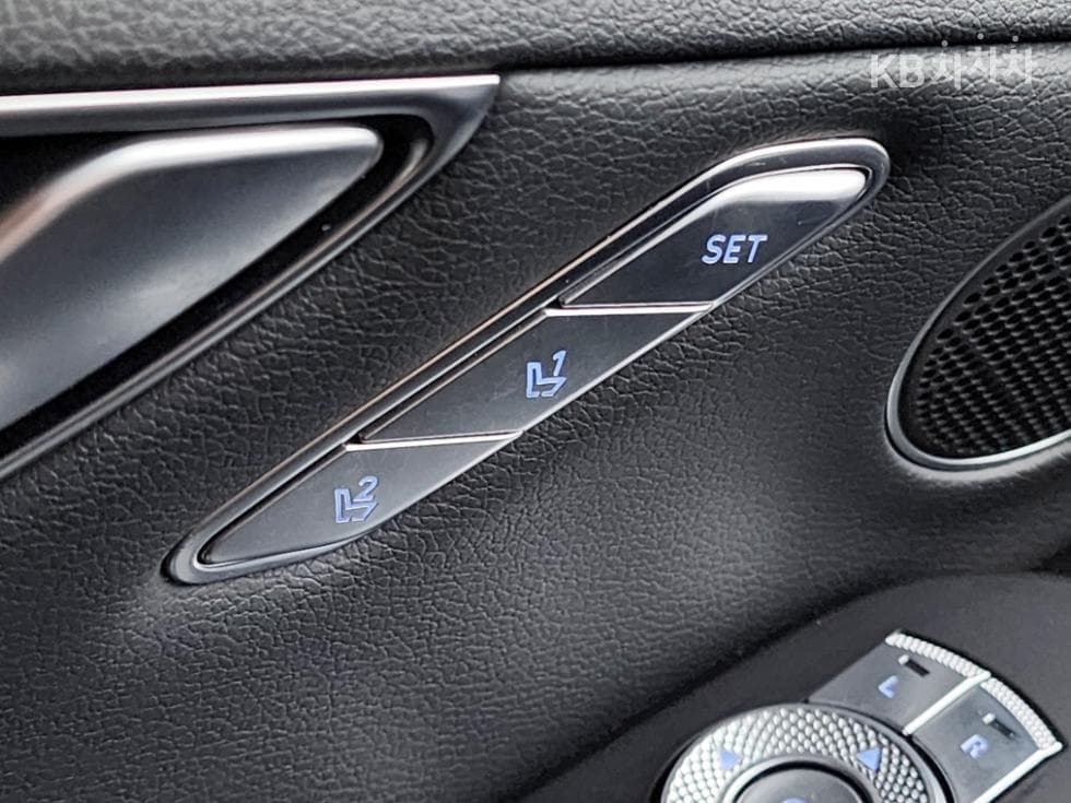 Дженезис G80(RG3)2.5 Турбо Бензин Директ Инжекция AWD - 23