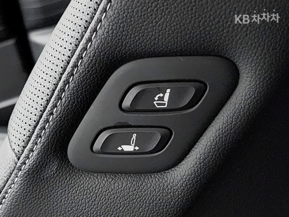 Дженезис G80(RG3)2.5 Турбо Бензин Директ Инжекция AWD - 25