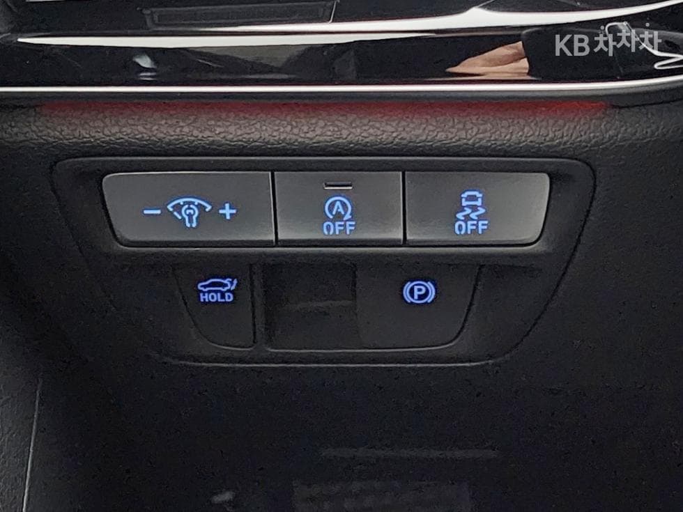 Дженезис G80(RG3)2.5 Турбо Бензин Директ Инжекция AWD - 26