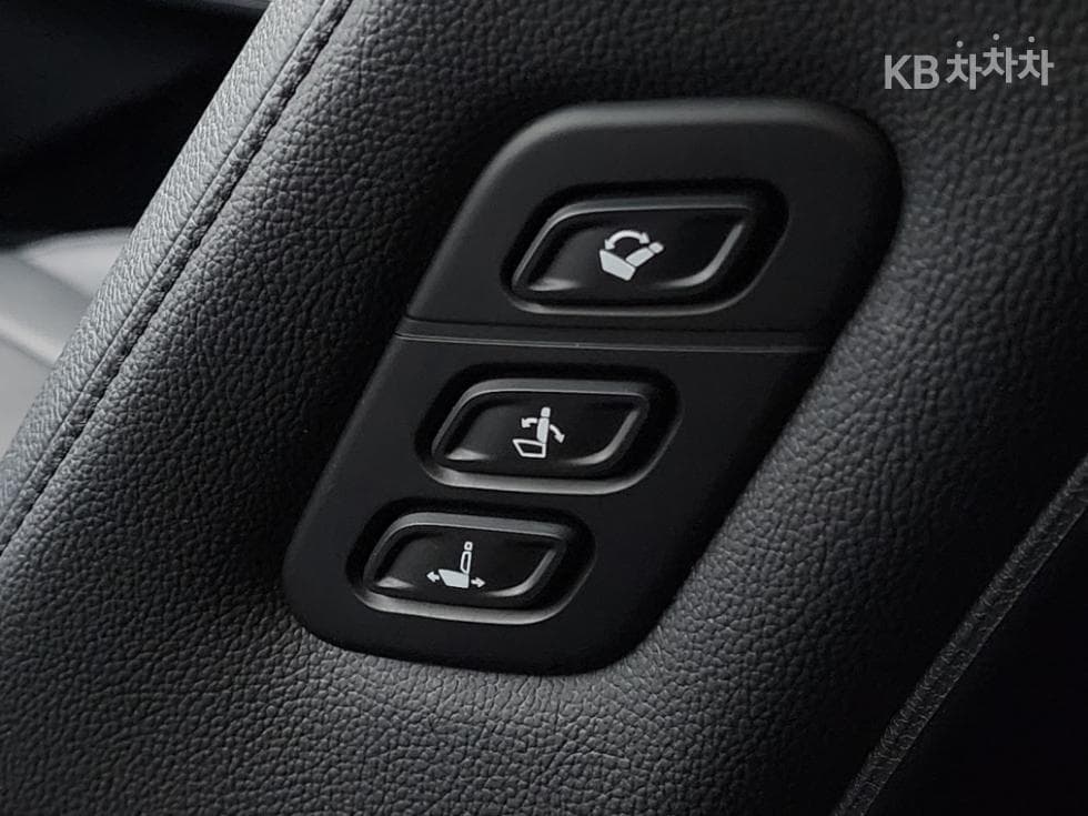 Kia K8 Hybrid1.6 Turbo Noblesse - 20