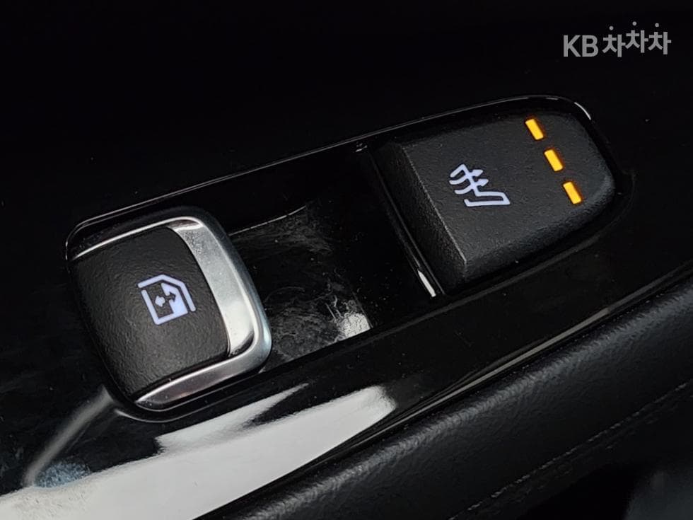 Kia K8 Hybrid1.6 Turbo Noblesse - 21