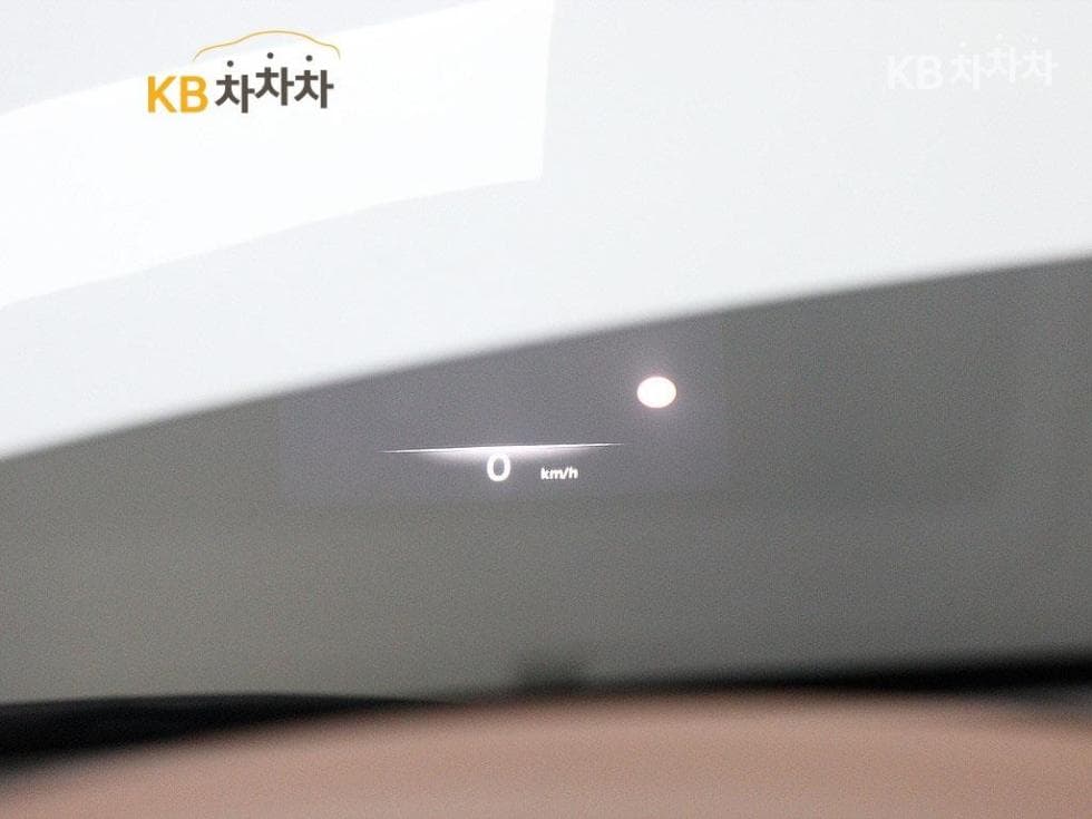 Genesis G80(RG3)3.5 Turbo Gasoline Direct Injection AWD - 7