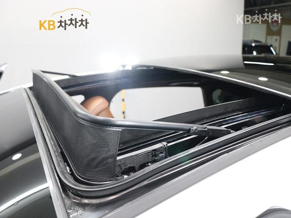 Genesis G80(RG3)3.5 Turbo Gasoline Direct Injection AWD - 12