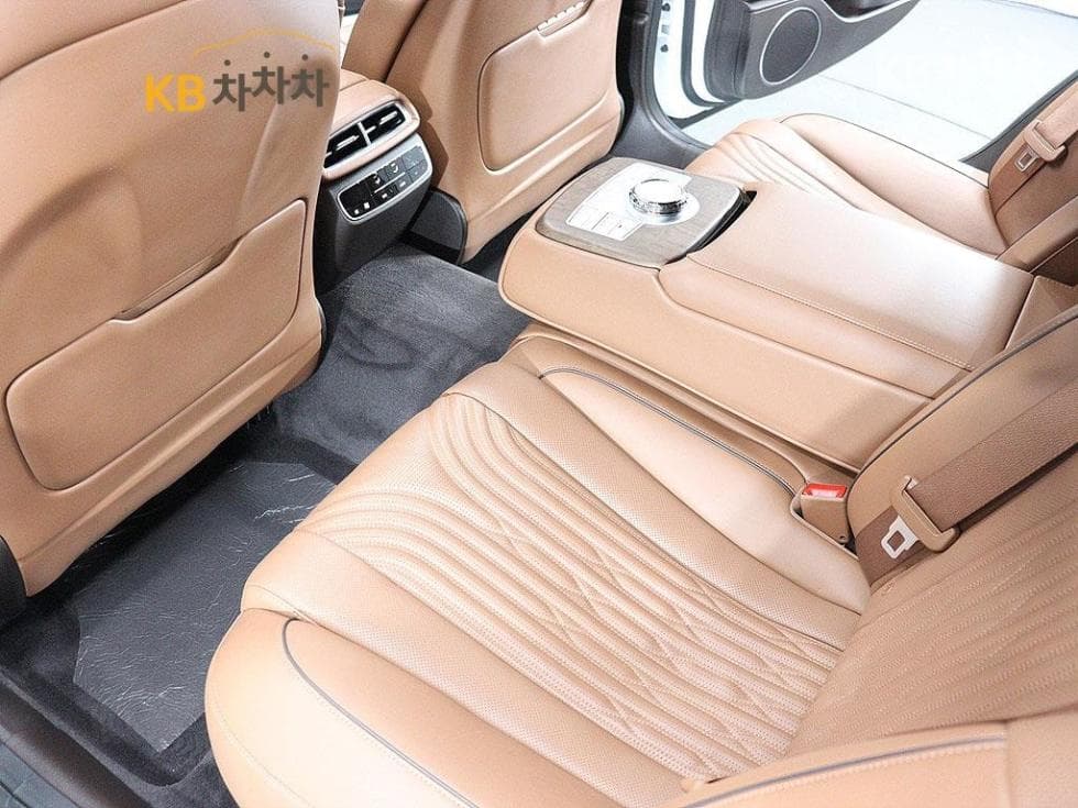 Genesis G80(RG3)3.5 Turbo Gasoline Direct Injection AWD - 15