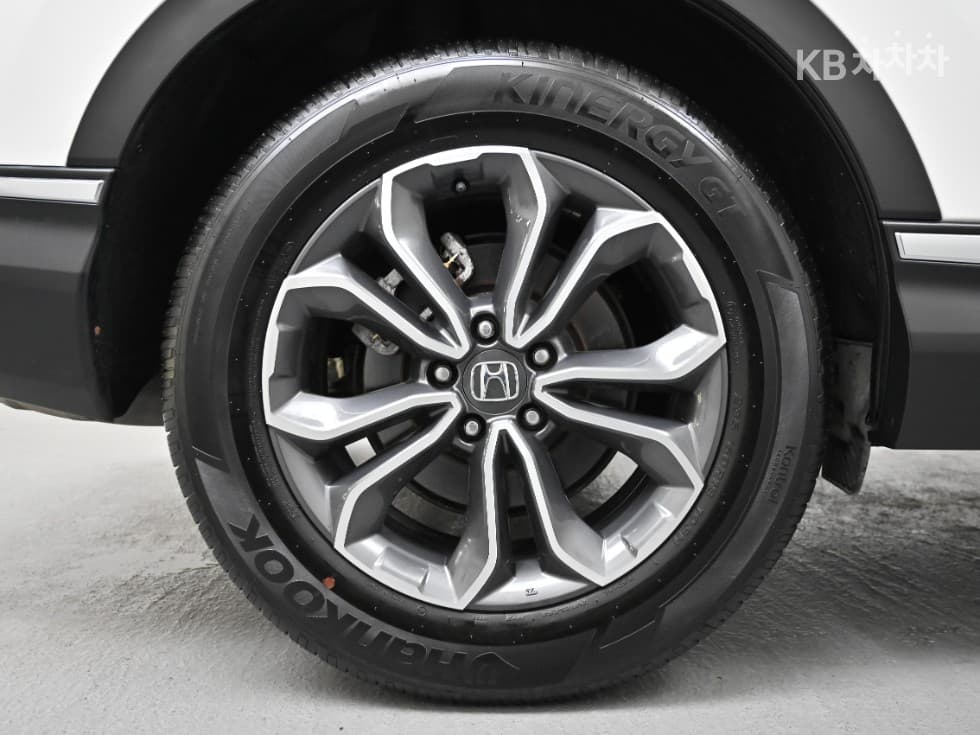 혼다 CR-V 5세대1.5 2WD EX-L - 5