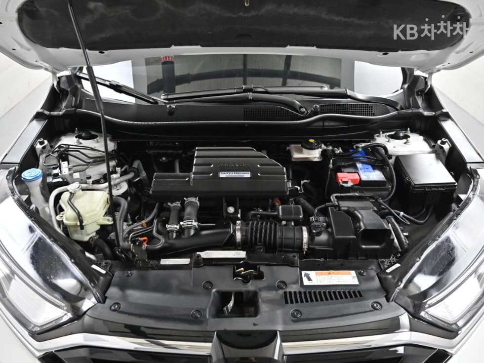혼다 CR-V 5세대1.5 2WD EX-L - 6