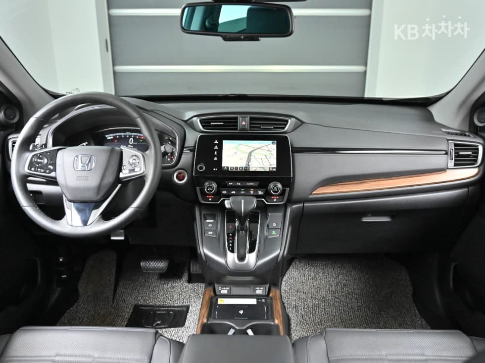 혼다 CR-V 5세대1.5 2WD EX-L - 7