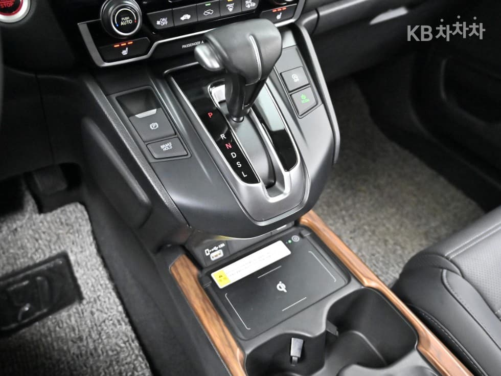 혼다 CR-V 5세대1.5 2WD EX-L - 9