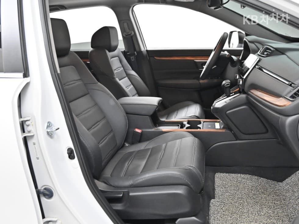 혼다 CR-V 5세대1.5 2WD EX-L - 10