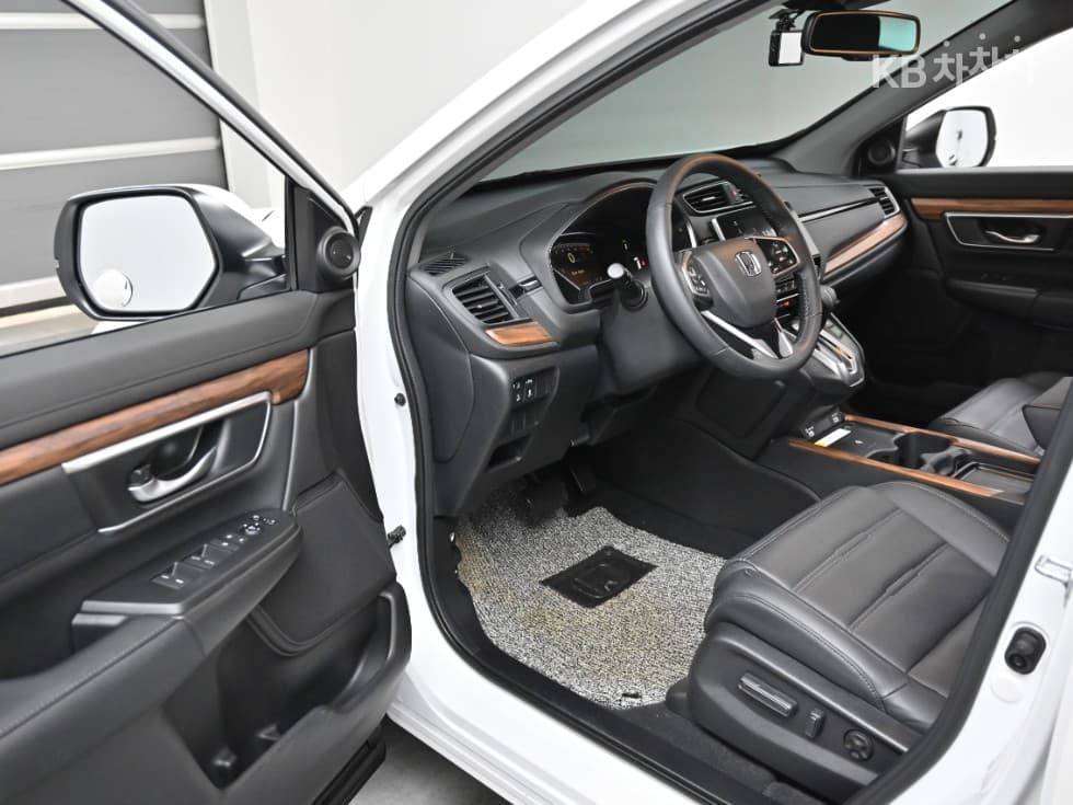 혼다 CR-V 5세대1.5 2WD EX-L - 11