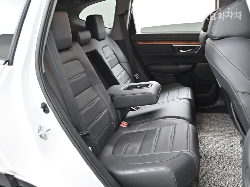 혼다 CR-V 5세대1.5 2WD EX-L - 12