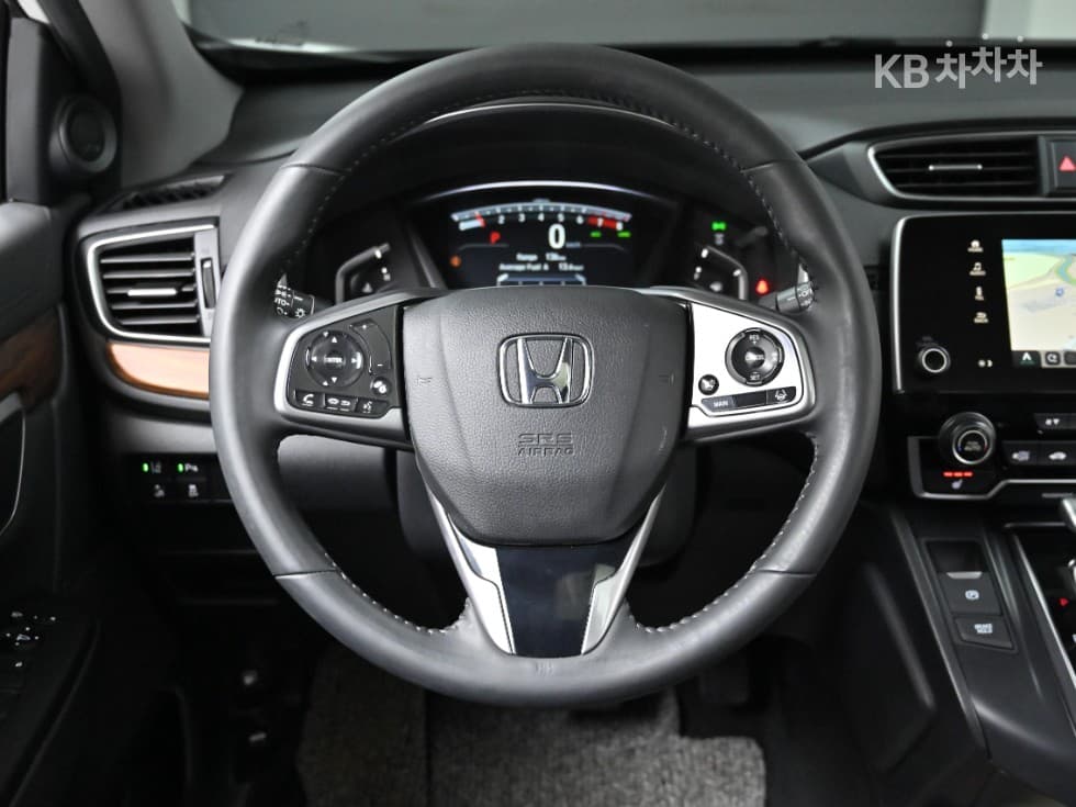 혼다 CR-V 5세대1.5 2WD EX-L - 13