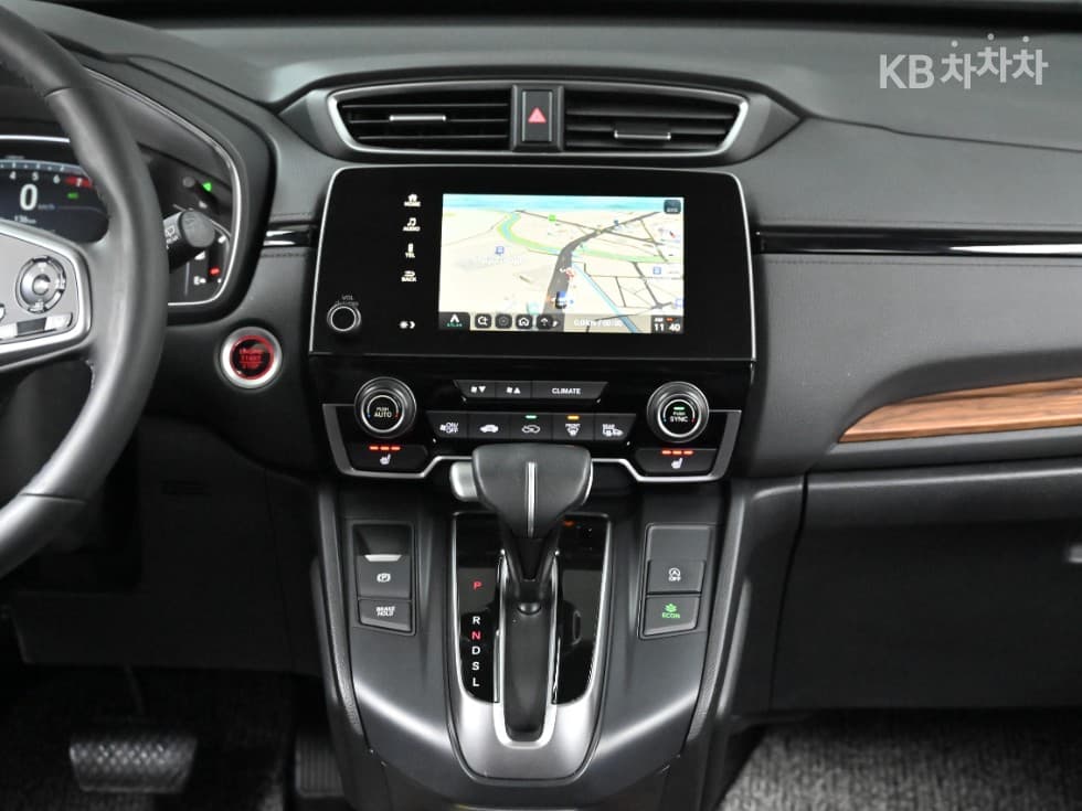 혼다 CR-V 5세대1.5 2WD EX-L - 14