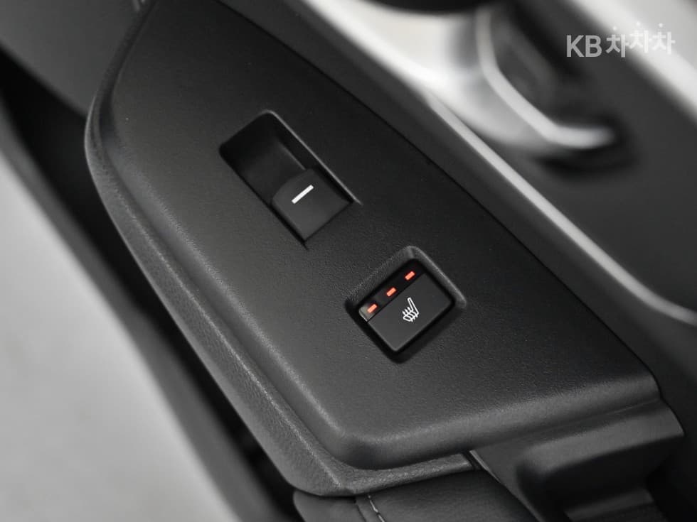 혼다 CR-V 5세대1.5 2WD EX-L - 16