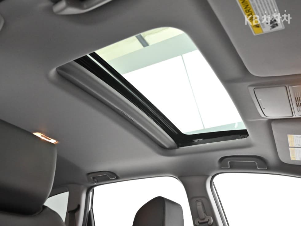 혼다 CR-V 5세대1.5 2WD EX-L - 19