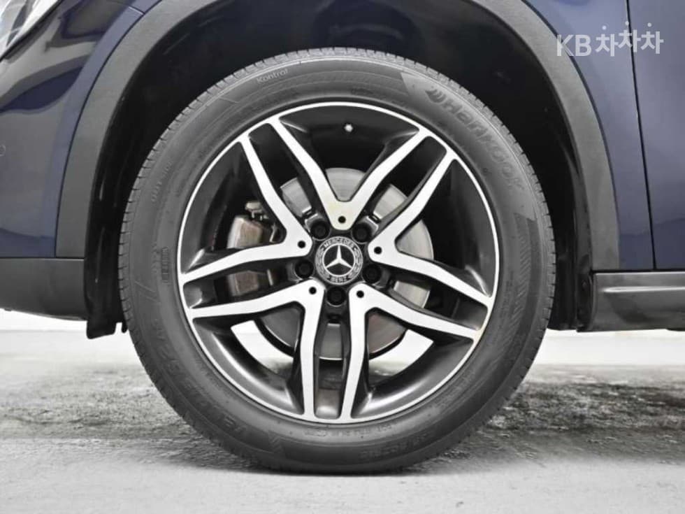 Mercedes-Benz GLA X156GLA220 Стандартен - 5