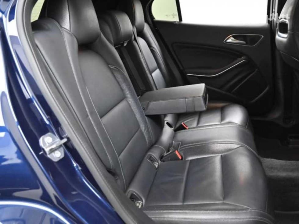 Mercedes-Benz GLA X156GLA220 Стандартен - 12