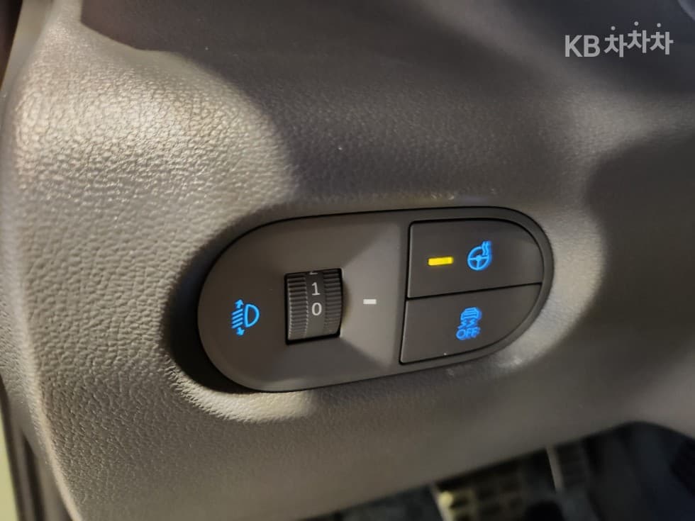 Hyundai Casper1.0 Turbo Gasoline Inspiration - 17