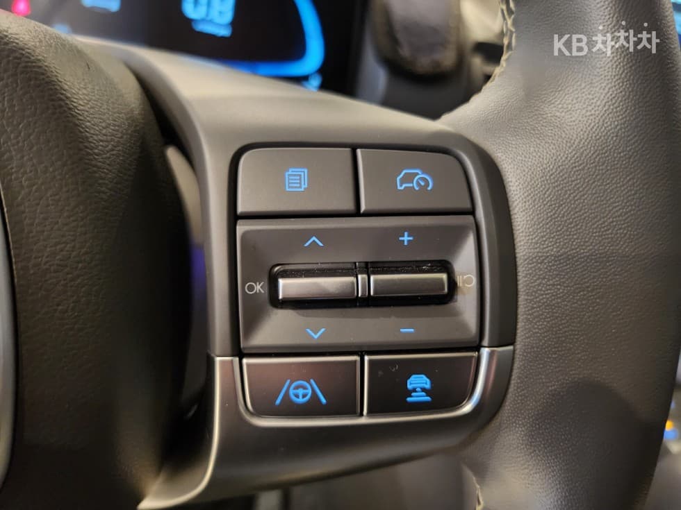 Hyundai Casper1.0 Turbo Gasoline Inspiration - 16