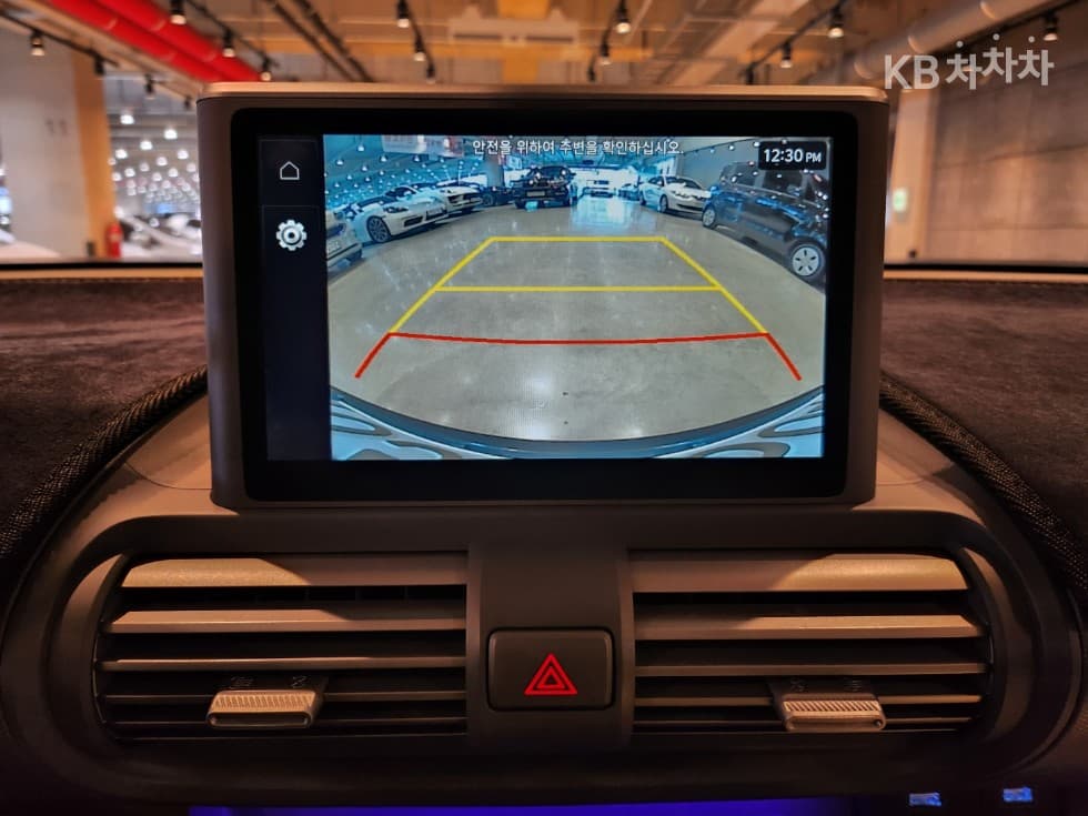 Hyundai Casper1.0 Turbo Gasoline Inspiration - 11