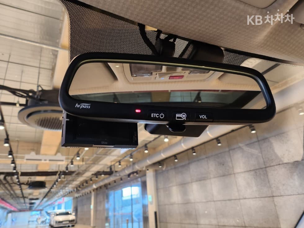 Hyundai Casper1.0 Turbo Gasoline Inspiration - 18