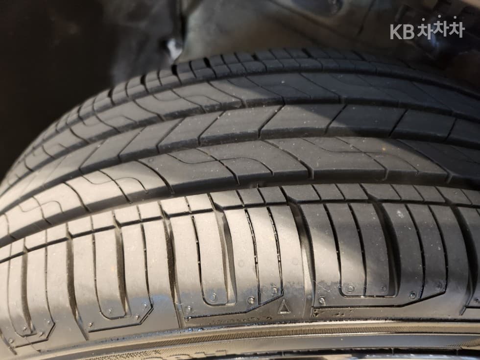 Hyundai Casper1.0 Turbo Gasoline Inspiration - 20