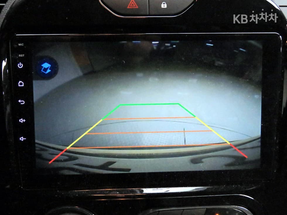 Рено Корея QM3RE - 14