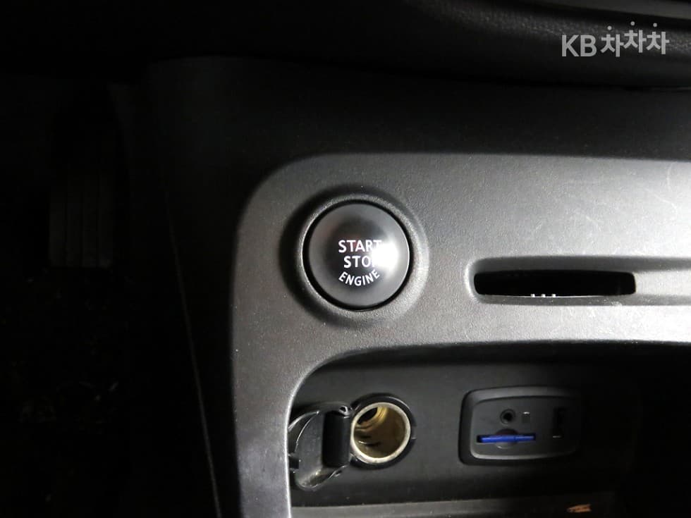 Рено Корея QM3RE - 15