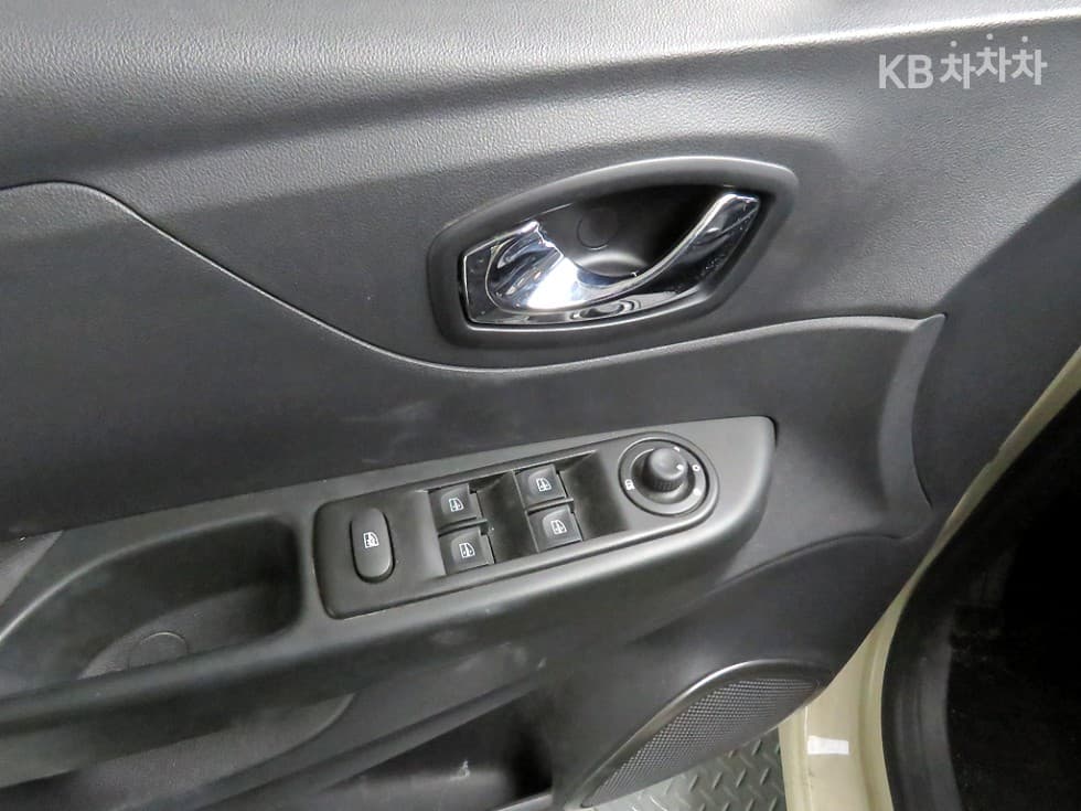 Рено Корея QM3RE - 18