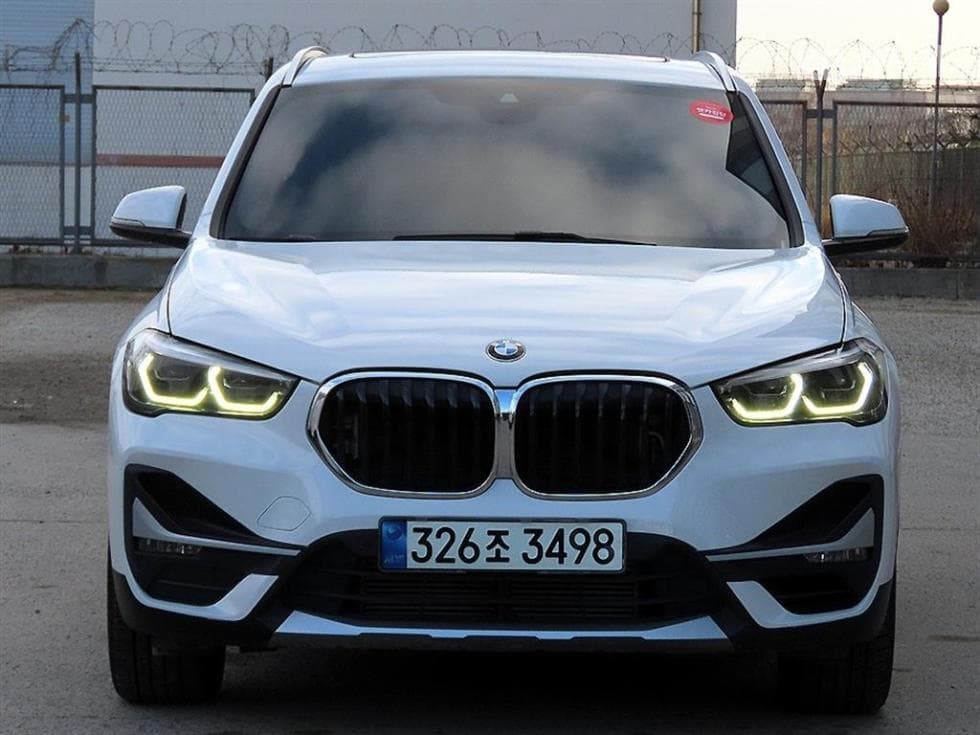 BMW X1 (F48)xDrive 20i xLine