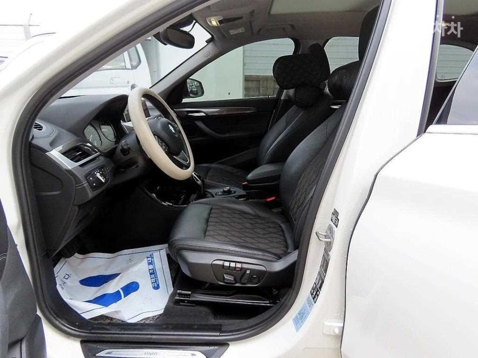 BMW X1 (F48)xDrive 20i xLine - 5