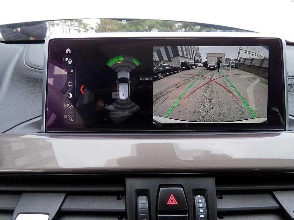 BMW X1 (F48)xDrive 20i xLine - 14